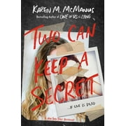 Two Can Keep a Secret (Hardcover)