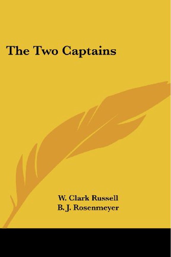 Two Captains