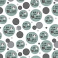 thumbnail image 1 of Two Cats Past Normal Premium Gift Wrap Wrapping Paper Roll, 1 of 4