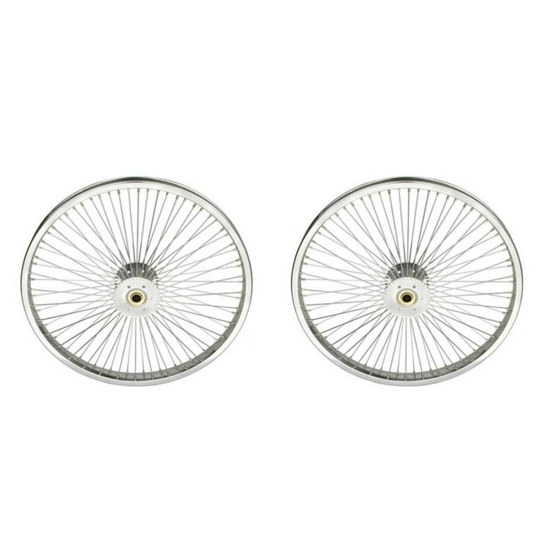 Hollow hub wheels on sale