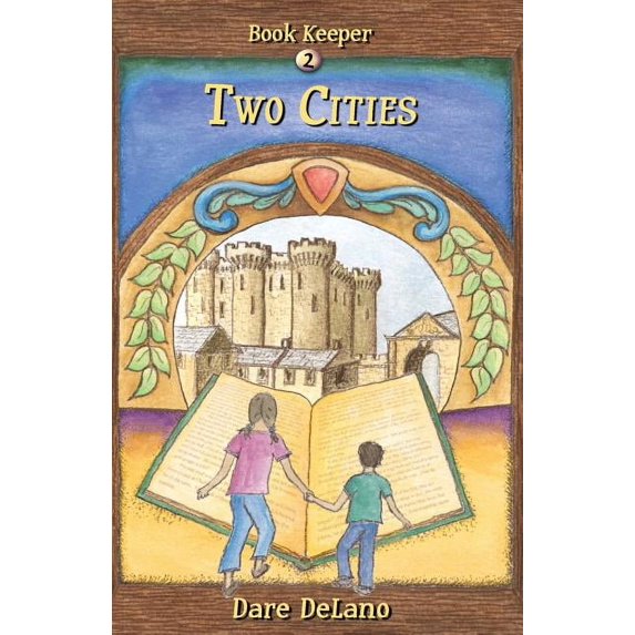 Two Cities, (Paperback)
