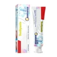 Two Color Counters Foam Toothpaste for Sensitive Teeth ning Ctx4 Gel