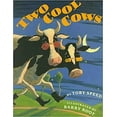 thumbnail image 1 of Pre-Owned Two Cool Cows (Paperback) 0590975528 9780590975520, 1 of 1