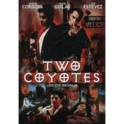 Two Coyotes DVD, Xenon, Drama