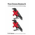 thumbnail image 1 of Two Crows Denies It: A History of Controversy in Omaha Sociology, (Paperback), 1 of 1