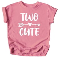 "Young Wild And Three" Girls 3rd Birthday Shirt - Toddler Birthday Outfit