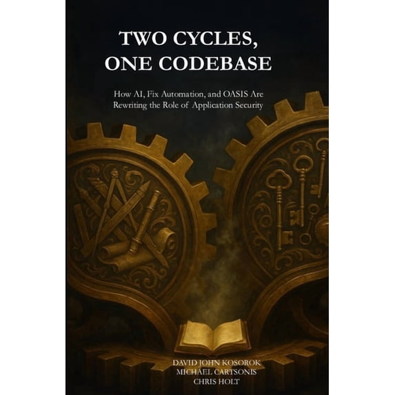 Two Cycles, One Codebase: How AI, Fix Automation, and OASIS Are ...