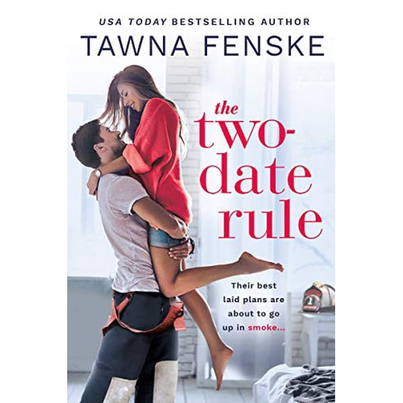 Pre-Owned The Two-Date Rule (Mass Market Paperback) 1640637435 9781640637436