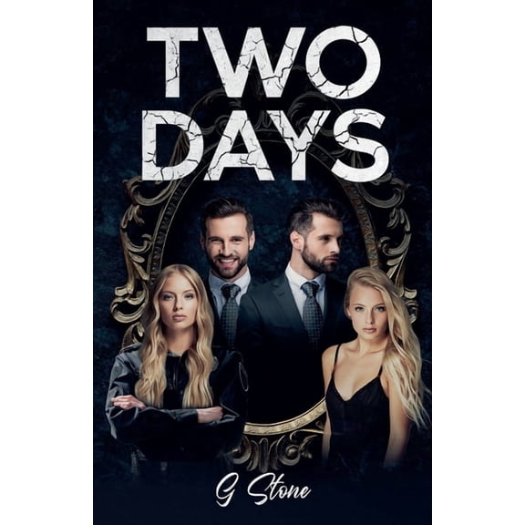 Two Days, (Paperback)