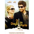 thumbnail image 1 of Pre-Owned 2 Days In Paris (Dvd) (Good), 1 of 1