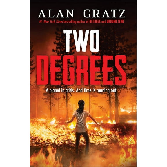 Two Degrees, (Hardcover)