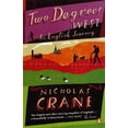 thumbnail image 1 of Pre-Owned Two Degrees West: An English Journey Paperback, 1 of 1