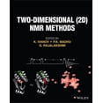 thumbnail image 1 of Two-Dimensional (2d) NMR Methods, (Hardcover), 1 of 1