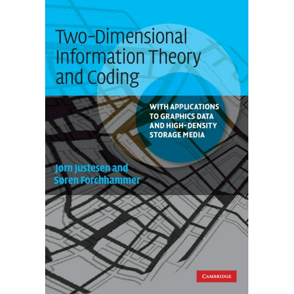 Two-Dimensional Information Theory and Coding, (Hardcover)