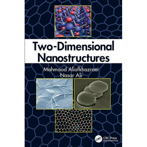 Two-Dimensional Nanostructures, (Paperback)