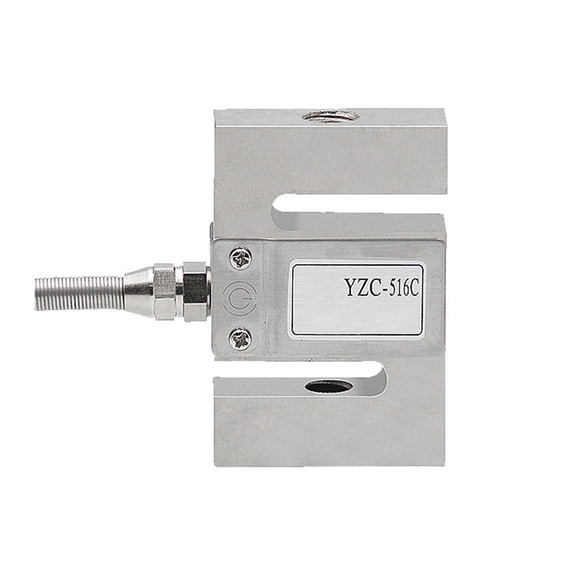 Two Direction Force Sensors with Reinforced Spring Joint Sealing Spring Shielding Signals Transmission for Industrial