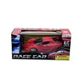 thumbnail image 1 of Two-Direction Remote Control Race Car with Control - Pack of 8, 1 of 1