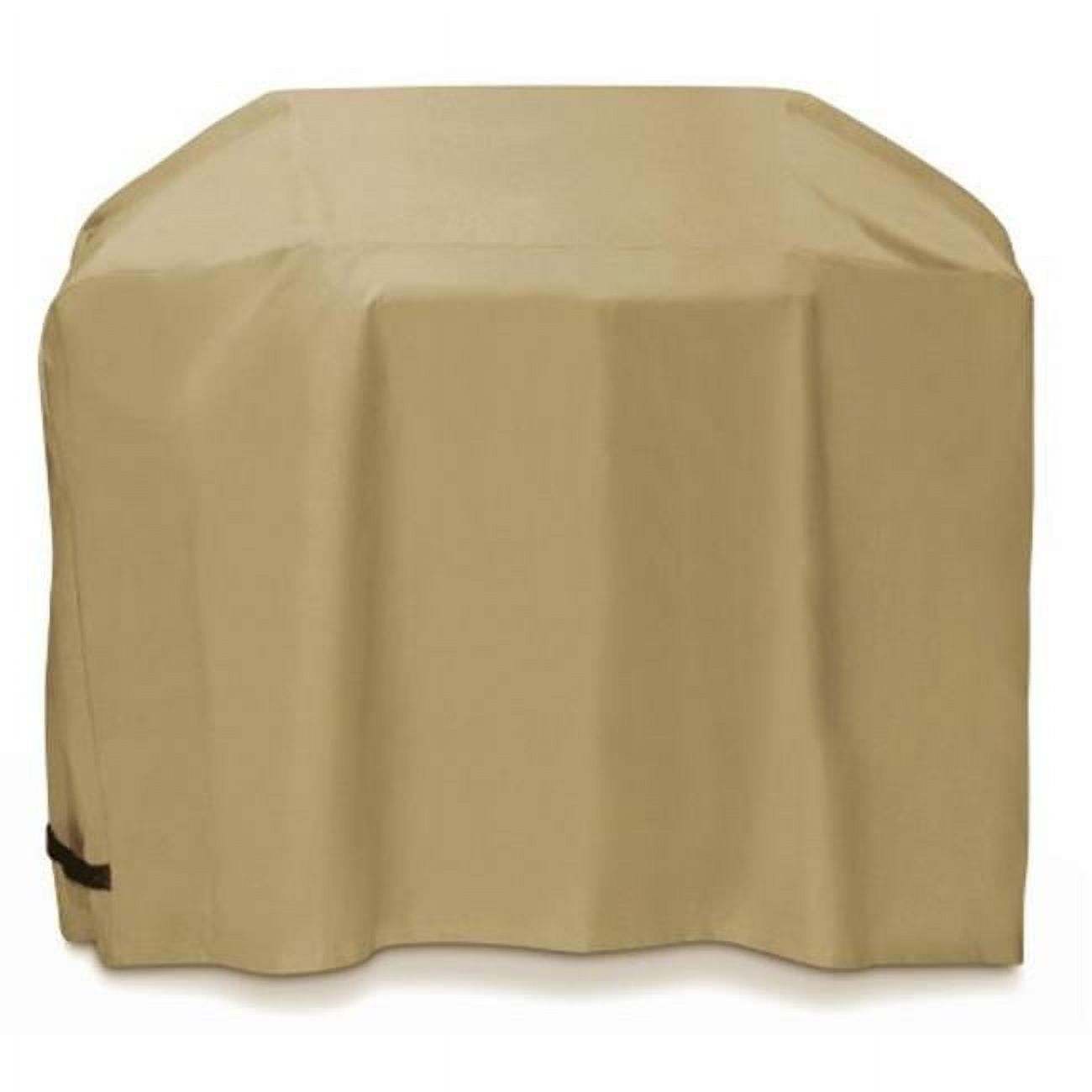Two Dogs Designs 72 in. Cart Style Grill Cover - Khaki - image 1 of 3