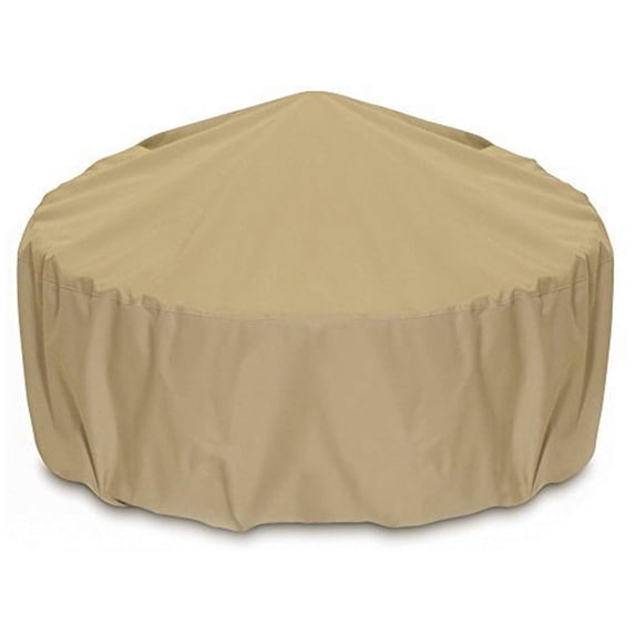 Two Dogs Designs 2D-FP Fire Pit / Table Cover