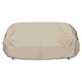 thumbnail image 1 of Two Dogs Designs Bench Cover, 1 of 2