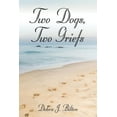 thumbnail image 1 of Two Dogs, Two Griefs (Paperback), 1 of 1
