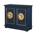 thumbnail image 1 of Coast To Coast 13652 Two Door Cabinet, 1 of 6