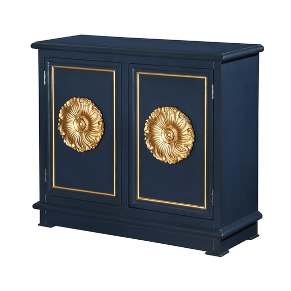 Coast To Coast 13652 Two Door Cabinet
