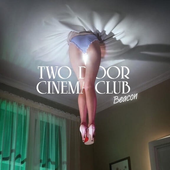 Two Door Cinema Club - Beacon - Music & Performance - CD