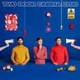 thumbnail image 1 of Two Door Cinema Club - False Alarm - Music & Performance - CD, 1 of 1