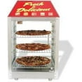 thumbnail image 1 of Two-Door Food Warmer/Display, 1 of 2