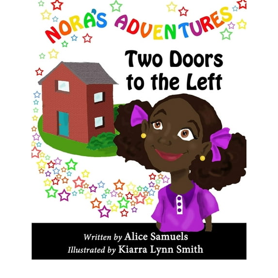 Two Doors To The Left, (Paperback)