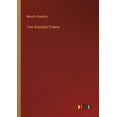 thumbnail image 1 of Two Dramatic Poems (Paperback), 1 of 1