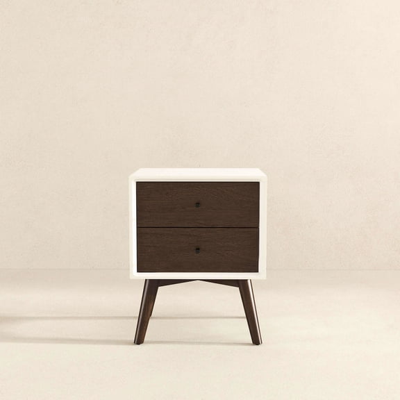 Two Drawer Design | Bedroom Storage | Game Room