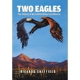 thumbnail image 1 of Two Eagles: The History of the United States and Mexico, (Hardcover), 1 of 1