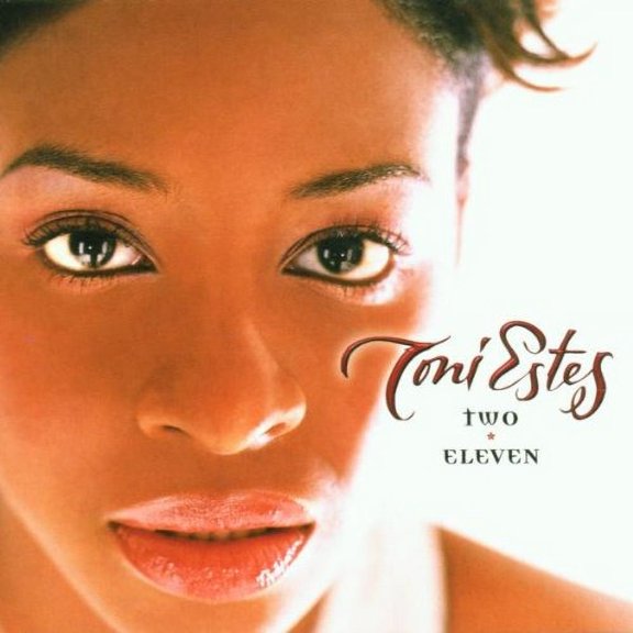 Two-Eleven Toni Estes (CD)