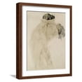 thumbnail image 1 of Two Embracing Figures, Framed Art Print Wall Art by Auguste Rodin Sold by Art.Com, 1 of 6
