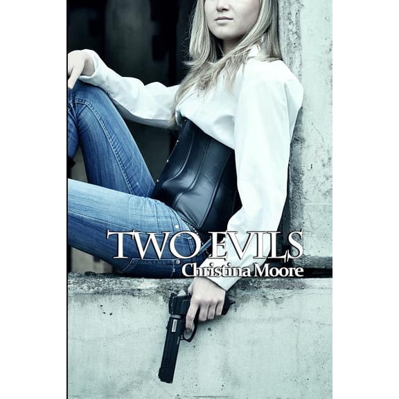 Two Evils (Paperback)