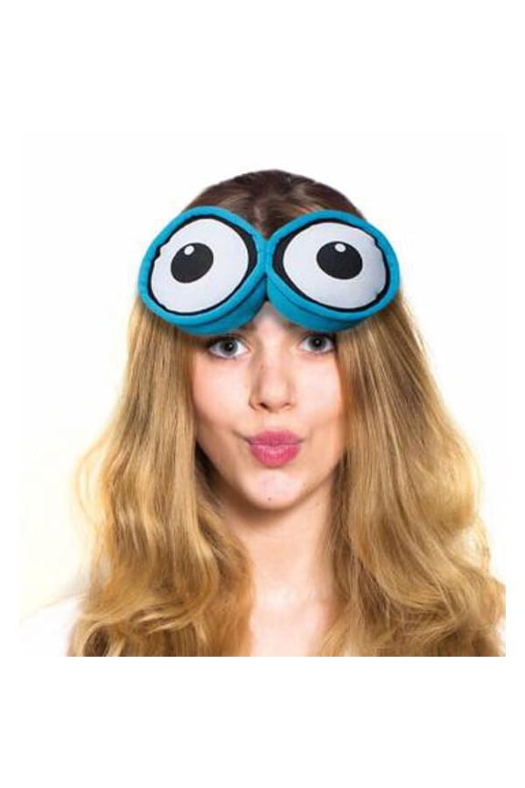 Two-Eye Costume Hat