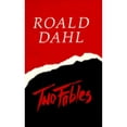 thumbnail image 1 of Pre-Owned Two Fables (Hardcover) 0374280185 9780374280185, 1 of 1