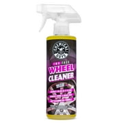 Two Face Color Changing Wheel Cleaner