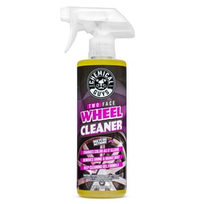 Chemical Guys Two Face Color Changing Wheel Cleaner 16 oz