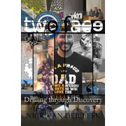 K9: Two Face: Drilling Through Discovery (Paperback)