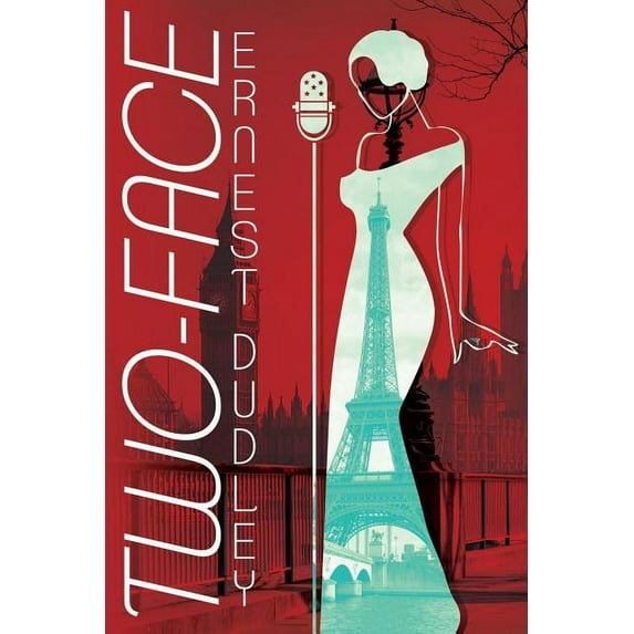 Two-Face, (Paperback)
