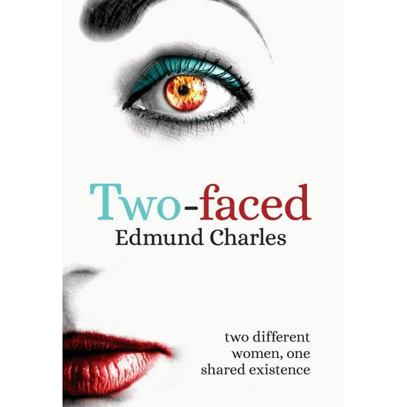 Two-Faced (Hardcover)