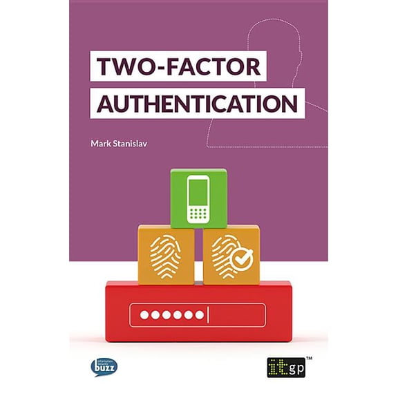Two-Factor Authentication, (Paperback)
