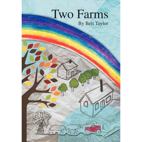 Two Farms (Hardcover)