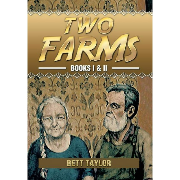 Two Farms (Hardcover)