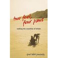 thumbnail image 1 of Pre-Owned Two Feet, Four Paws: Walking the Coastline of Britain (Paperback) 184024738X 9781840247381, 1 of 1