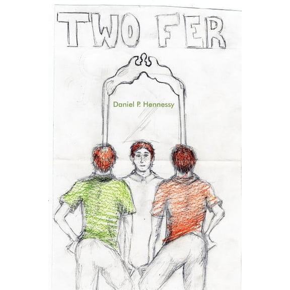 Two Fer, (Paperback)