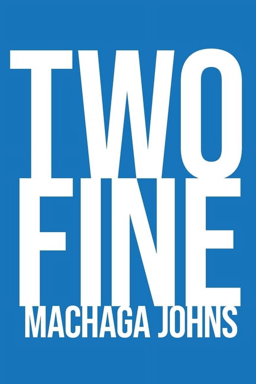 Two Fine (Paperback)